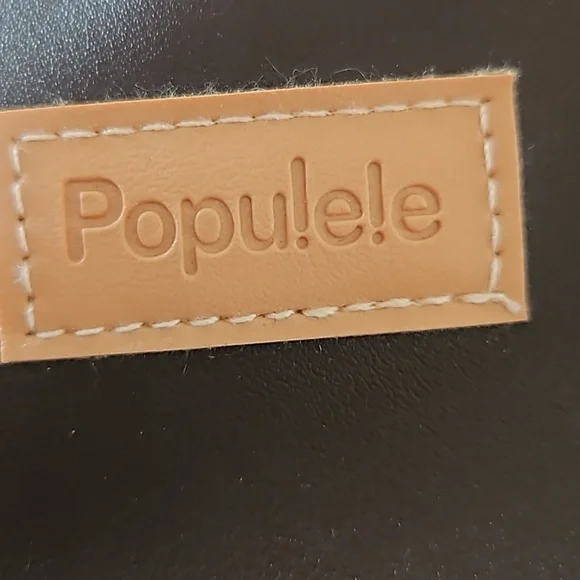 Populele ukulele case Storage & Organization